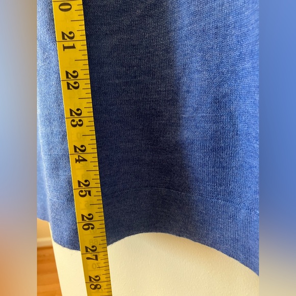 NEW- Ponte Vecchio Men Sweater. Size M - Picture 6 of 7